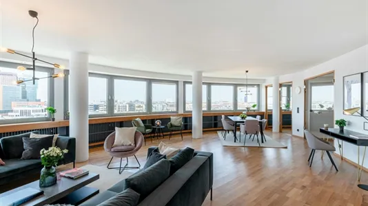 Apartments in Location is not specified - photo 5