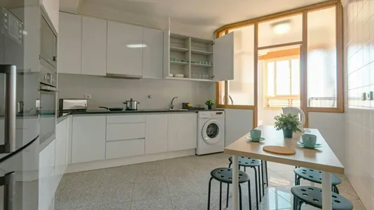 Rooms in Location is not specified - photo 10