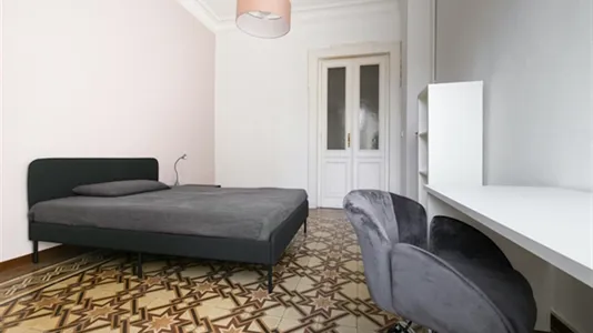 Rooms in Turin - photo 7