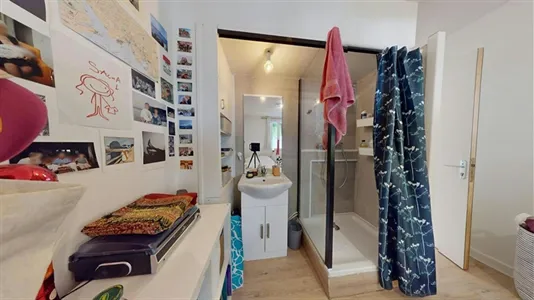 Rooms in Lyon - photo 5