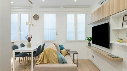 Apartment for rent in Madrid Arganzuela, Madrid