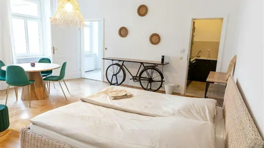 Apartments in Wien Rudolfsheim-Fünfhaus - photo 6