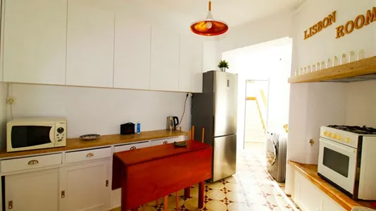 Rooms in Location is not specified - photo 9