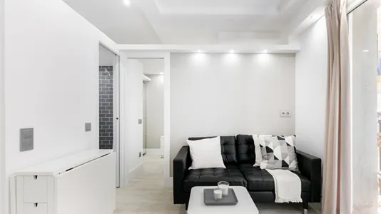 Apartments in Barcelona Ciutat Vella - photo 5