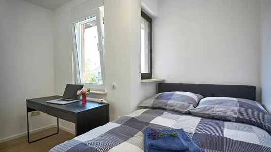 Apartments in Offenbach am Main - photo 3