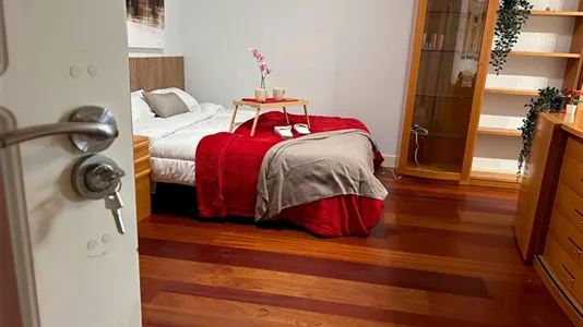 Rooms in Madrid Hortaleza - photo 8