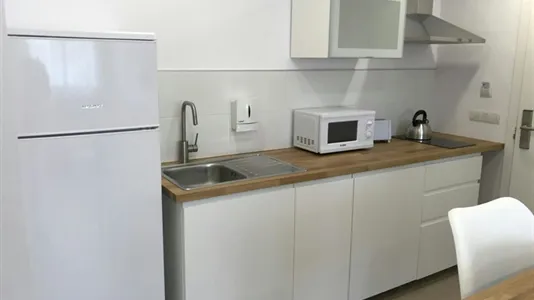 Apartments in Valencia La Zaidía - photo 8