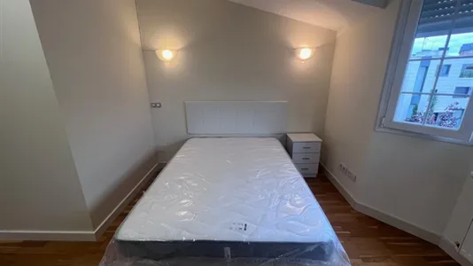 Rooms in Madrid Fuencarral-El Pardo - photo 4