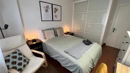 Rooms in Bilbao - photo 5