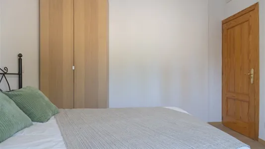 Rooms in Alcorcón - photo 4