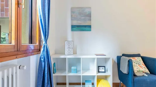 Rooms in Padua - photo 3