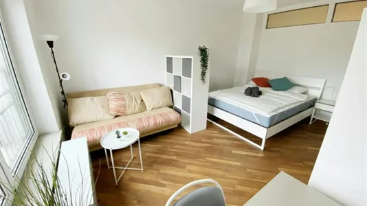 Rooms in Vienna Leopoldstadt - photo 8