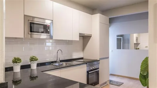 Rooms in Madrid Tetuán - photo 8