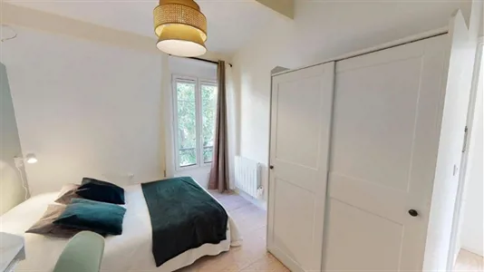 Rooms in Nanterre - photo 3