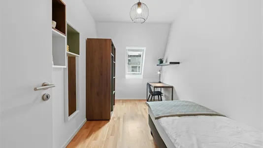 Rooms in Berlin Mitte - photo 1