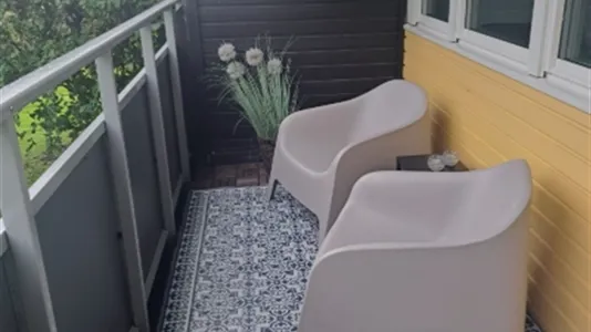 Apartments in Gothenburg West - photo 15