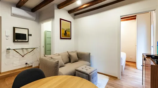 Apartments in Milano Zona 4 - Vittoria, Forlanini - photo 7