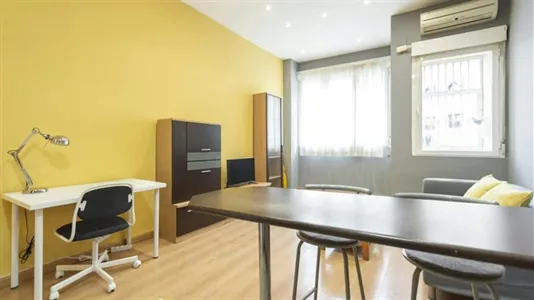 Apartments in Madrid Carabanchel - photo 10