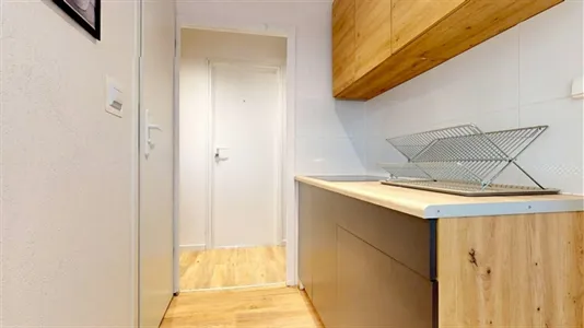 Rooms in Location is not specified - photo 10