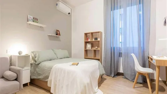 Rooms in Bologna - photo 2