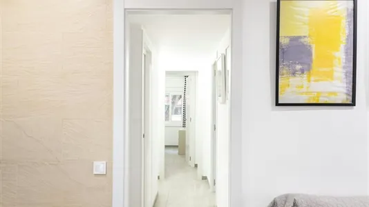 Apartments in Barcelona Sant Martí - photo 7