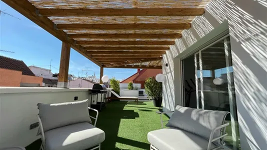 Apartments in Madrid Usera - photo 9