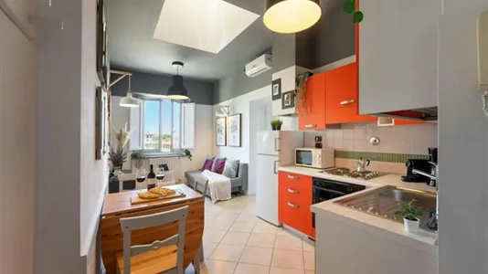 Apartments in Florence - photo 2