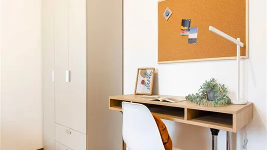 Rooms in Milano Zona 3 - Porta Venezia, Città Studi, Lambrate - photo 5