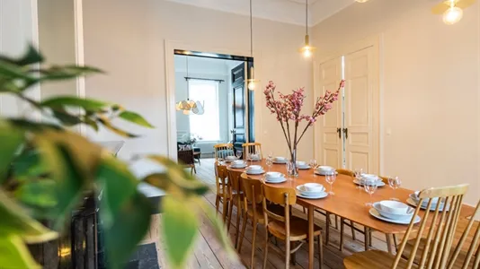 Rooms in Brussels Elsene - photo 6