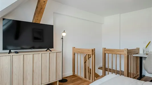 Apartments in Berlin Tempelhof-Schöneberg - photo 10