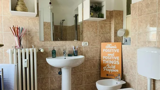 Rooms in Turin - photo 4