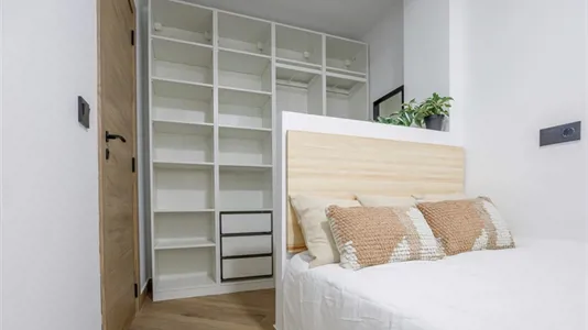 Rooms in el Camí de Vera - photo 2