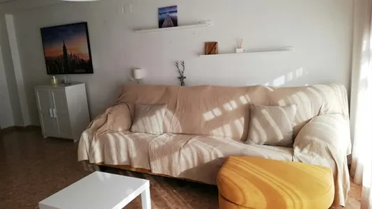 Rooms in Alboraya - photo 6