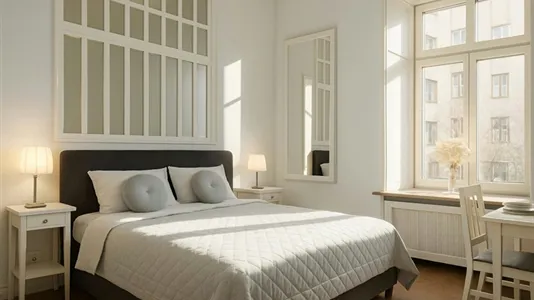 Apartments in Location is not specified - photo 3