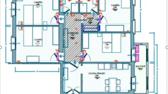 Rooms in Bologna - photo 7