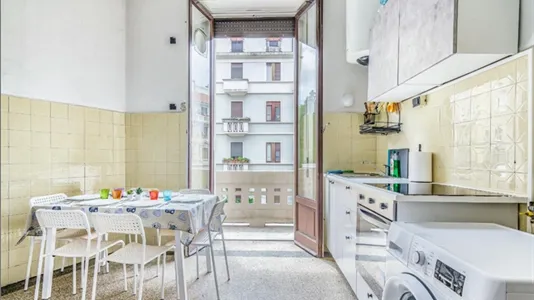 Rooms in Milano Zona 3 - Porta Venezia, Città Studi, Lambrate - photo 7