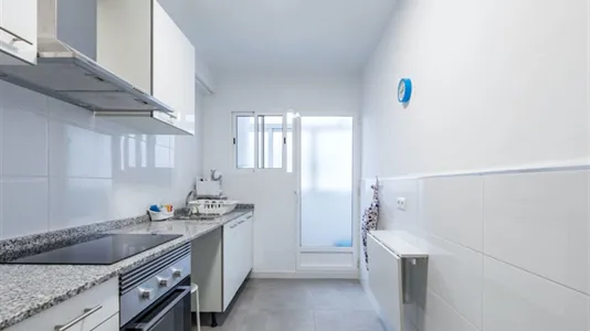 Rooms in Benimamet - photo 6