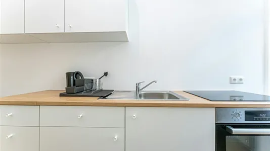 Rooms in Berlin Treptow-Köpenick - photo 10