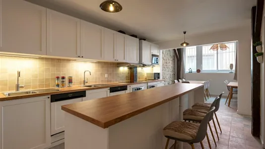 Rooms in Paris 18ème arrondissement - Montmartre - photo 9