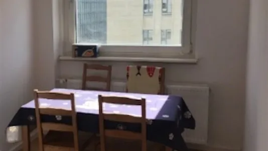 Rooms in Berlin Mitte - photo 9