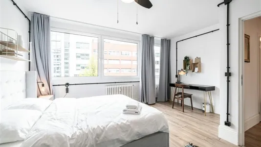 Apartments in Berlin Charlottenburg-Wilmersdorf - photo 8