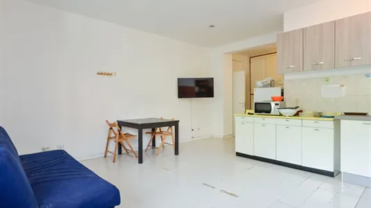 Rooms in Roma Municipio XII – Monte Verde - photo 7