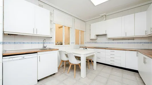 Rooms in Madrid Moncloa-Aravaca - photo 5