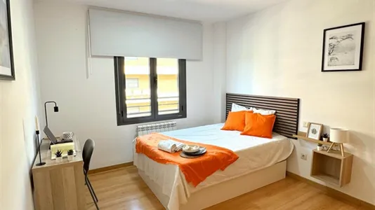 Rooms in Toledo - photo 7