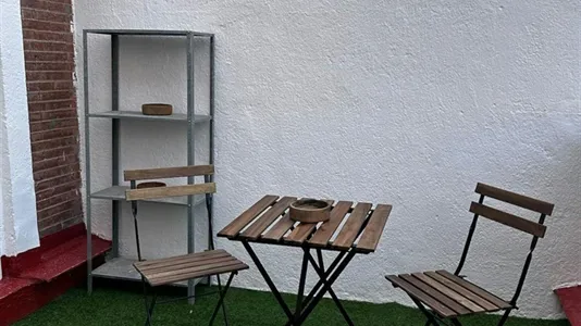 Rooms in Madrid Salamanca - photo 7