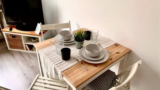 Apartments in Nuremberg - photo 6