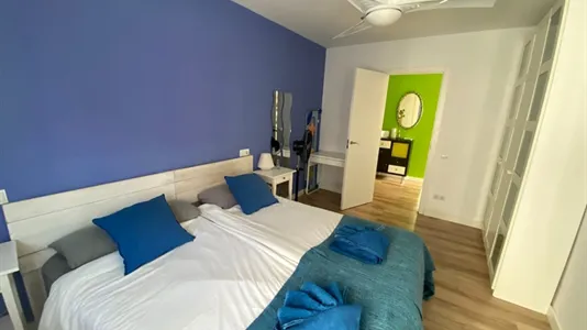 Apartments in Madrid Chamberí - photo 7