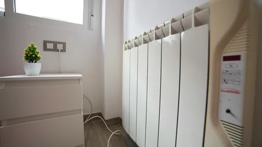 Rooms in Castellón de la Plana/Castelló de la Plana - photo 5