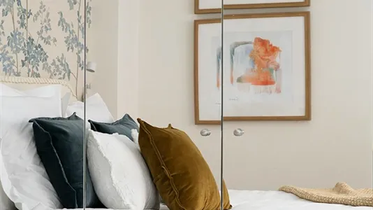 Apartments in Madrid Salamanca - photo 6