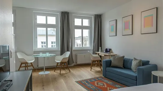 Apartments in Berlin Pankow - photo 8